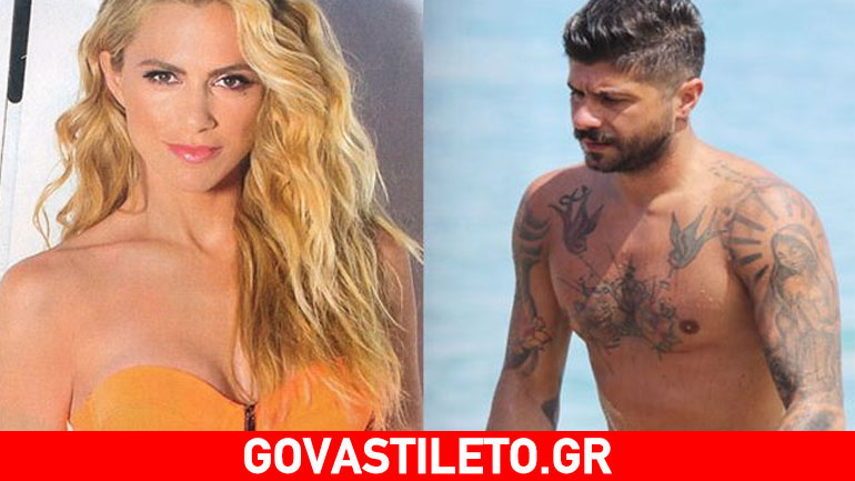 Ντορέττα Παπαδημητρίου: Η απάντησή της για το αν τα έχει με τον Μιχάλη Σηφάκη